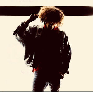 Meet your Posher, Robert